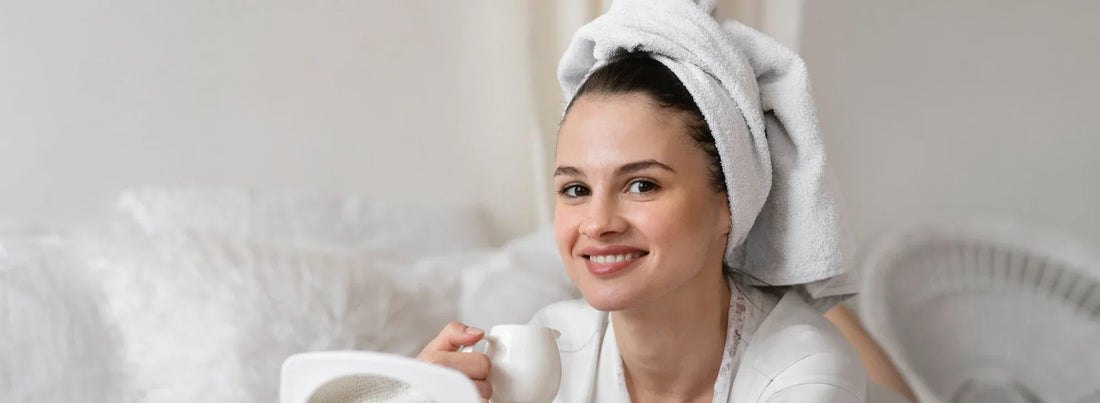 The Ultimate At-Home Skincare Routine for Glowing Skin