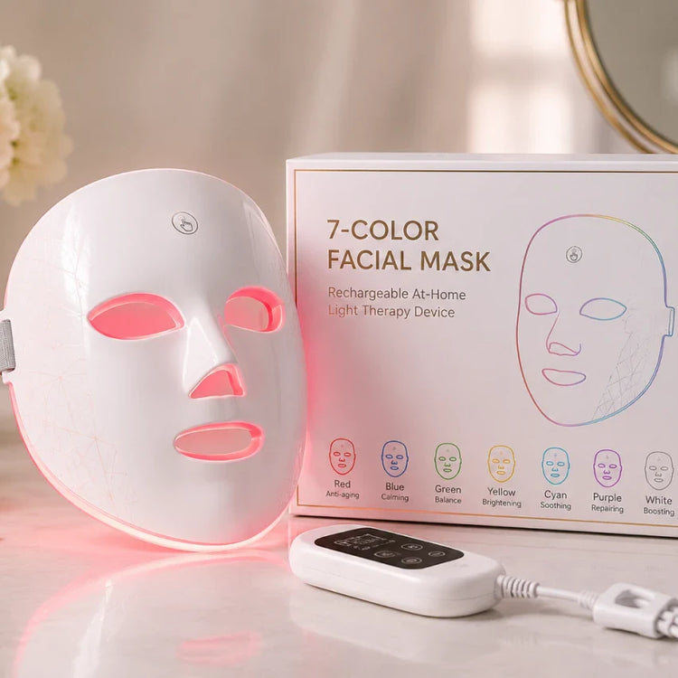 Advanced Skin Therapy