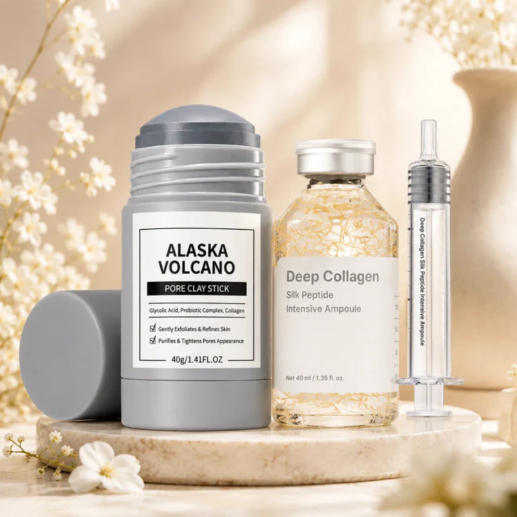 Skincare Essentials