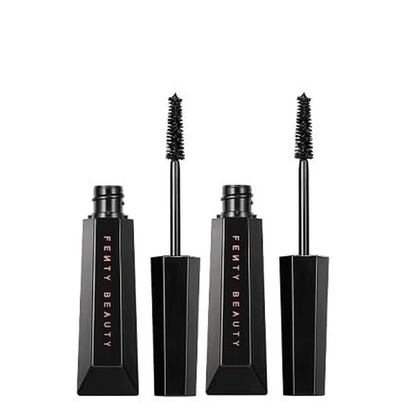 Full-Size Volumizing Mascara Duo