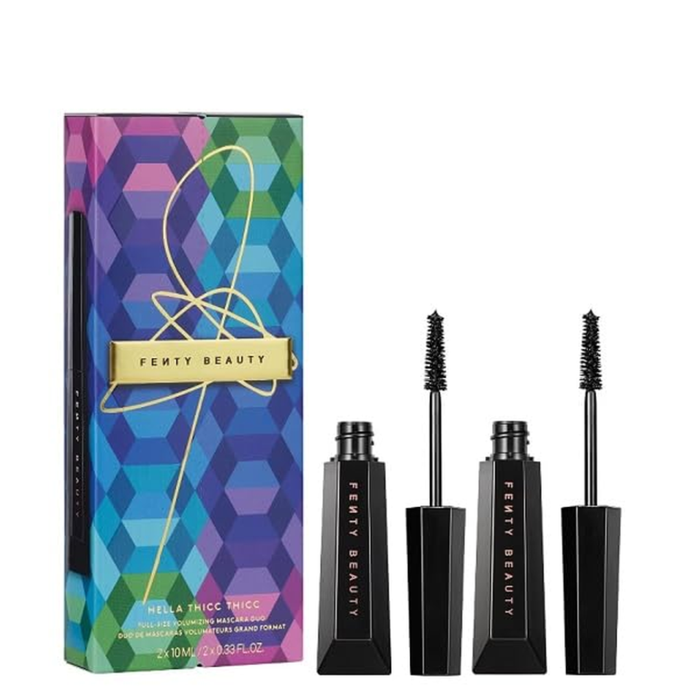 Full-Size Volumizing Mascara Duo