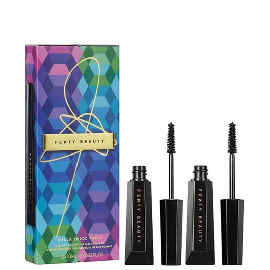 Full-Size Volumizing Mascara Duo