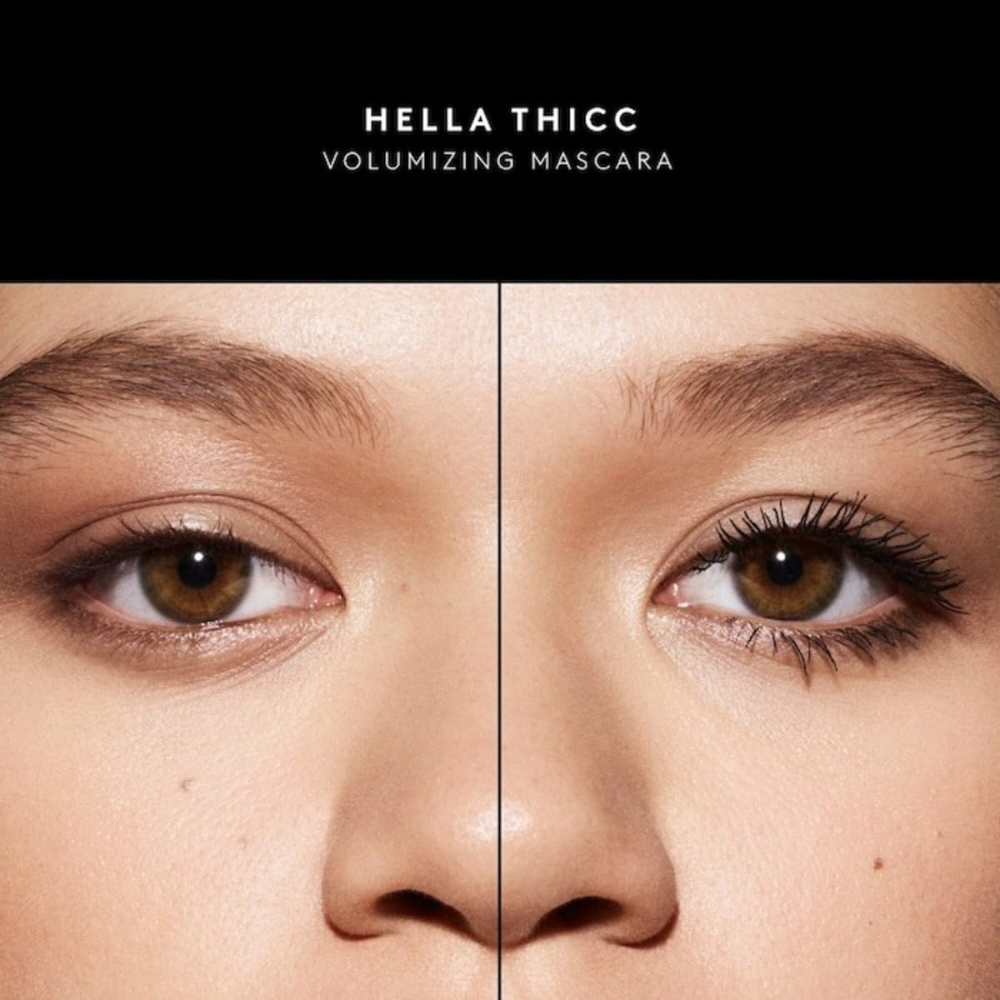 Full-Size Volumizing Mascara Duo