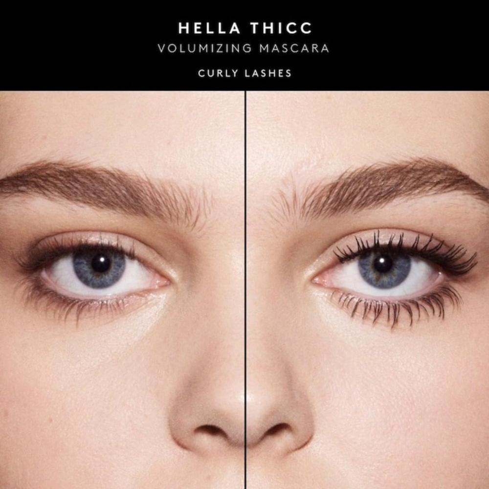 Full-Size Volumizing Mascara Duo