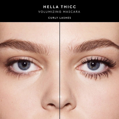 Full-Size Volumizing Mascara Duo