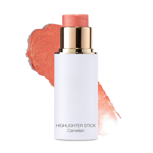 Organic Blush Stick – Multi-Use Cream Blush & Highlighter